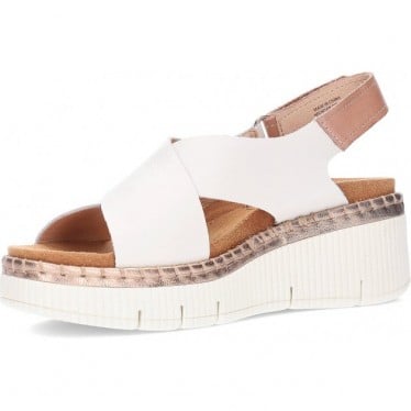 Sandalias para mujer PIKOLINOS Gomera W0K-0606C1 NATA