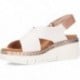 Sandalias para mujer PIKOLINOS Gomera W0K-0606C1 NATA