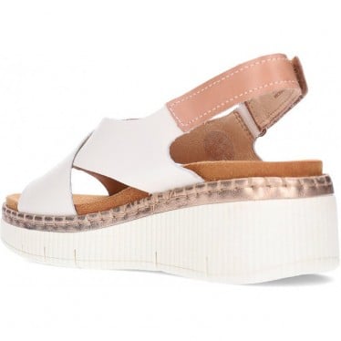 Sandalias para mujer PIKOLINOS Gomera W0K-0606C1 NATA