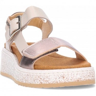 Sandalias PIKOLINOS Alzira W9D-1527C1 MARFIL