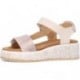 Sandalias PIKOLINOS Alzira W9D-1527C1 MARFIL