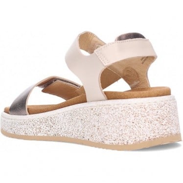 Sandalias PIKOLINOS Alzira W9D-1527C1 MARFIL