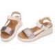 Sandalias PIKOLINOS Alzira W9D-1527C1 MARFIL