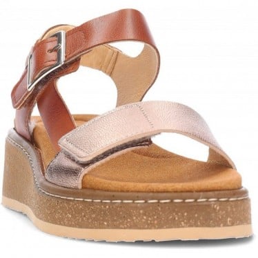 Sandalias PIKOLINOS Alzira W9D-1527C1 BRANDY