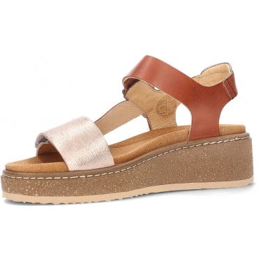 Sandalias PIKOLINOS Alzira W9D-1527C1 BRANDY