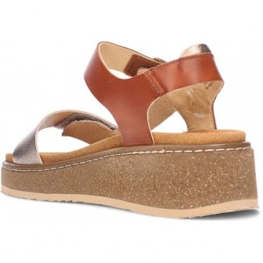Sandalias PIKOLINOS Alzira W9D-1527C1 BRANDY