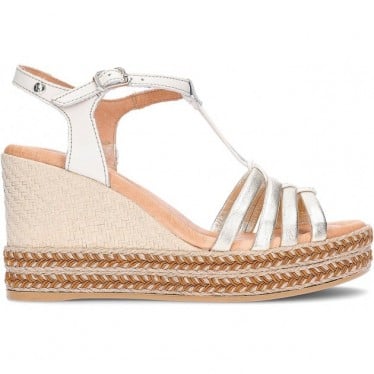 Sandalias para mujer PIKOLINOS Ronda W7W-1833CLC1 CARRACA