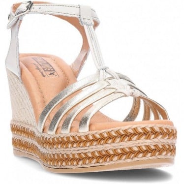 Sandalias para mujer PIKOLINOS Ronda W7W-1833CLC1 CARRACA