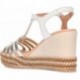 Sandalias para mujer PIKOLINOS Ronda W7W-1833CLC1 CARRACA