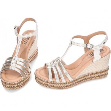 Sandalias para mujer PIKOLINOS Ronda W7W-1833CLC1 CARRACA