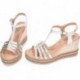 Sandalias para mujer PIKOLINOS Ronda W7W-1833CLC1 CARRACA
