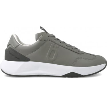Deportiva para hombre Biomecanics 24200 Cone-Tech GRIS_A156