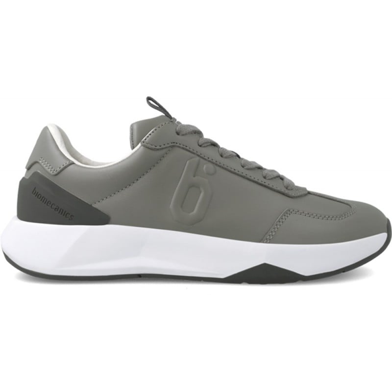 Deportiva para hombre Biomecanics 24200 Cone-Tech GRIS_A156