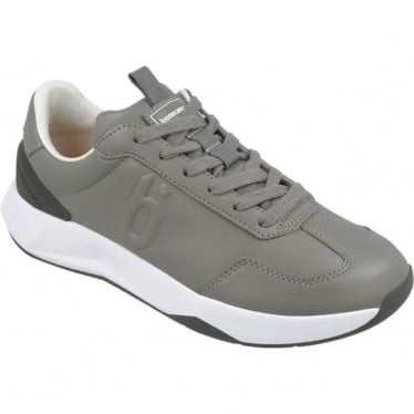 Deportiva para hombre Biomecanics 24200 Cone-Tech GRIS_A156