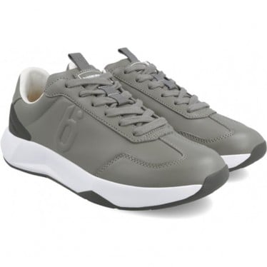 Deportiva para hombre Biomecanics 24200 Cone-Tech GRIS_A156