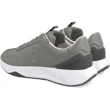 Deportiva para hombre Biomecanics 24200 Cone-Tech GRIS_A156