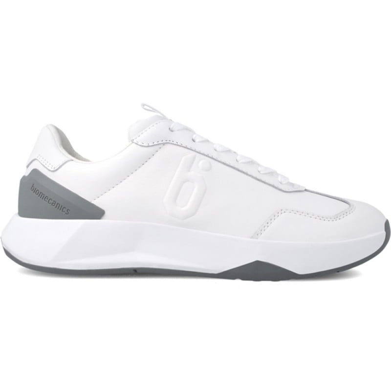 Deportiva para hombre Biomecanics 24200 Cone-Tech BLANCO_B050