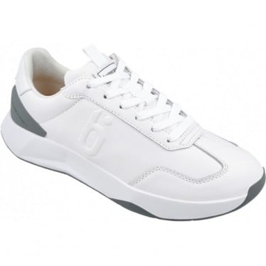Deportiva para hombre Biomecanics 24200 Cone-Tech BLANCO_B050