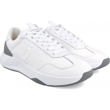 Deportiva para hombre Biomecanics 24200 Cone-Tech BLANCO_B050