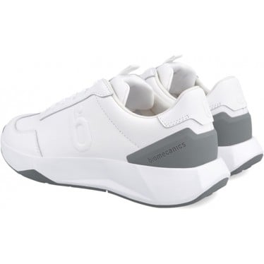 Deportiva para hombre Biomecanics 24200 Cone-Tech BLANCO_B050