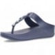 Sandalias mujer FITFLOP Fino Multi-Stone IU9 MIDNIGHT_NAVY