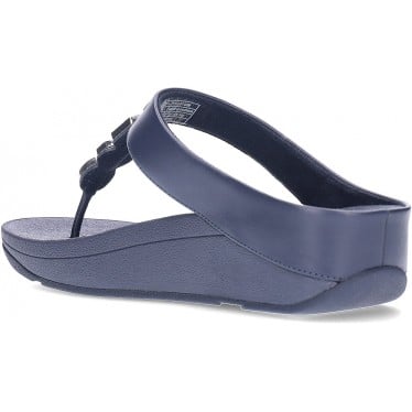 Sandalias mujer FITFLOP Fino Multi-Stone IU9 MIDNIGHT_NAVY