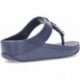 Sandalias mujer FITFLOP Fino Multi-Stone IU9 MIDNIGHT_NAVY