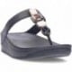 Sandalias mujer FITFLOP Fino Multi-Stone IU9 ALL_BLACK