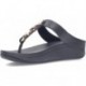 Sandalias mujer FITFLOP Fino Multi-Stone IU9 ALL_BLACK