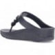 Sandalias mujer FITFLOP Fino Multi-Stone IU9 ALL_BLACK