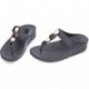 Sandalias mujer FITFLOP Fino Multi-Stone IU9 ALL_BLACK