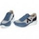 Zapatillas deportivas para hombre Callaghan Luxe 61202 Algoritmo OCEAN_BLANCO