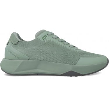 Deportivas para mujer Biomecanics 24203 Cone-Tech VERDE_A442