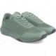 Deportivas para mujer Biomecanics 24203 Cone-Tech VERDE_A442