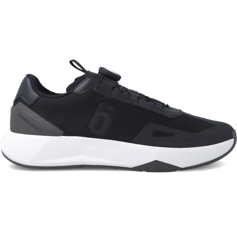 Deportiva unisex Biomecanics 24205 Cone-Tech NEGRO_A054