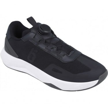 Deportiva unisex Biomecanics 24205 Cone-Tech NEGRO_A054