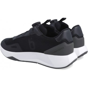 Deportiva unisex Biomecanics 24205 Cone-Tech NEGRO_A054