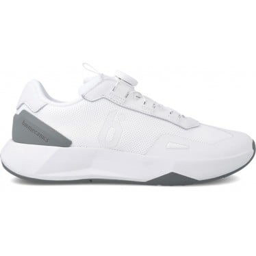 Deportiva unisex Biomecanics 24205 Cone-Tech BLANCO_B050