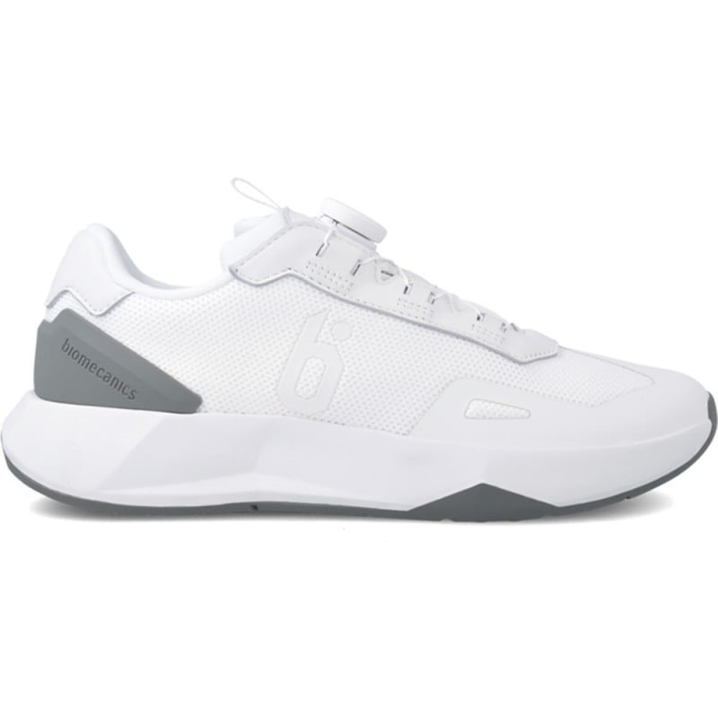 Deportiva unisex Biomecanics 24205 Cone-Tech BLANCO_B050