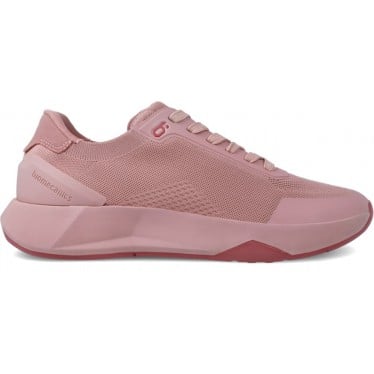 Deportivas para mujer Biomecanics 24203 Cone-Tech ROSA_B032