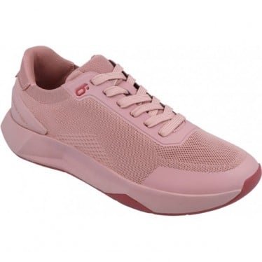 Deportivas para mujer Biomecanics 24203 Cone-Tech ROSA_B032