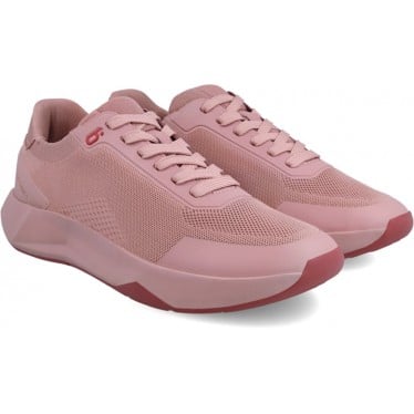 Deportivas para mujer Biomecanics 24203 Cone-Tech ROSA_B032