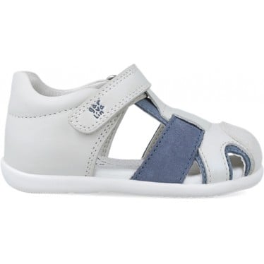 Sandalias para bebé Garvalin 252312 Primeros pasos Basic SPORCO_B695