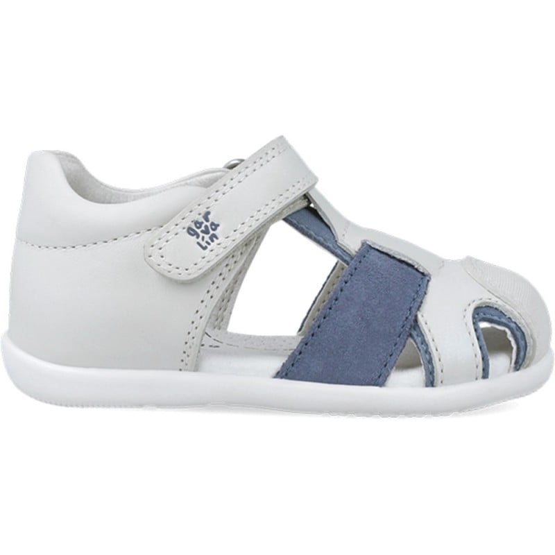 Sandalias para bebé Garvalin 252312 Primeros pasos Basic SPORCO_B695