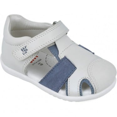 Sandalias para bebé Garvalin 252312 Primeros pasos Basic SPORCO_B695