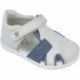 Sandalias para bebé Garvalin 252312 Primeros pasos Basic SPORCO_B695