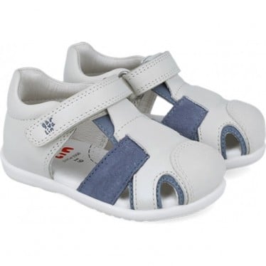 Sandalias para bebé Garvalin 252312 Primeros pasos Basic SPORCO_B695
