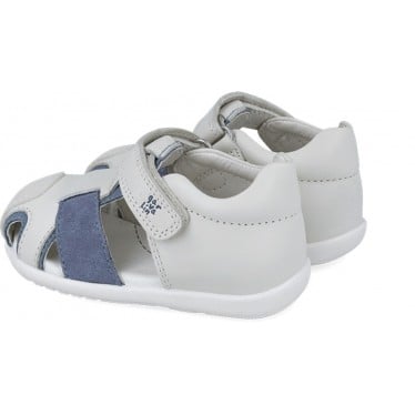 Sandalias para bebé Garvalin 252312 Primeros pasos Basic SPORCO_B695