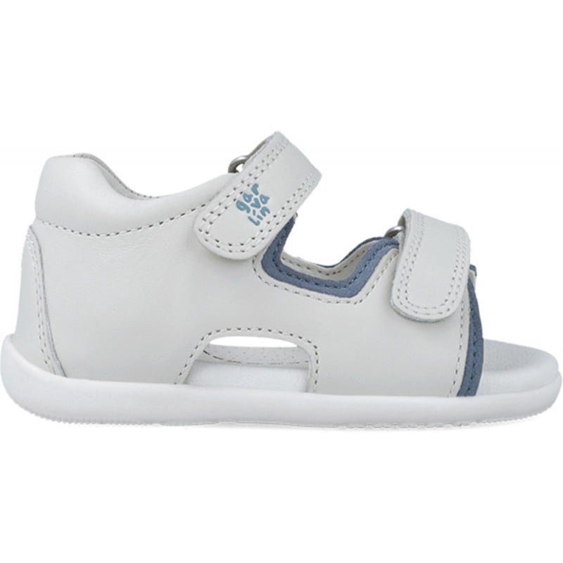 Sandalia para bebé Garvalin 252313 Primeros pasos Basic SPORCO_B695