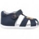 Sandalias para bebé Garvalin 252316 Primeros pasos Tigre OCEAN_A183